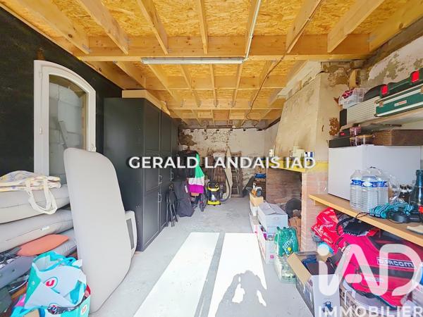 Maison à vendre 4 pièces 150 m² Nailloux