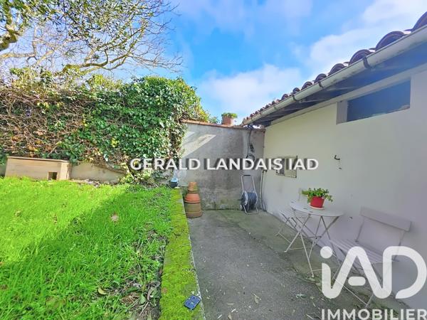 Maison à vendre 4 pièces 150 m² Nailloux