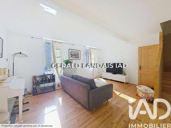 Maison à vendre 4 pièces 150 m² Nailloux