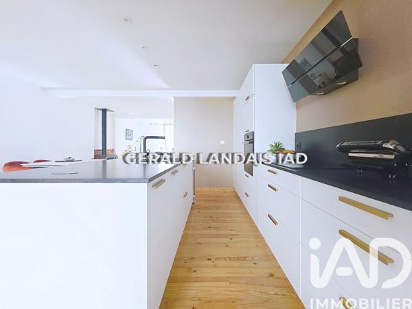 Maison à vendre 4 pièces 150 m² Nailloux
