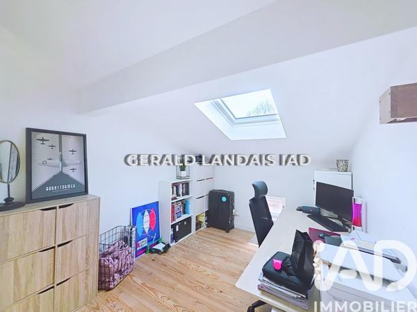 Maison à vendre 4 pièces 150 m² Nailloux