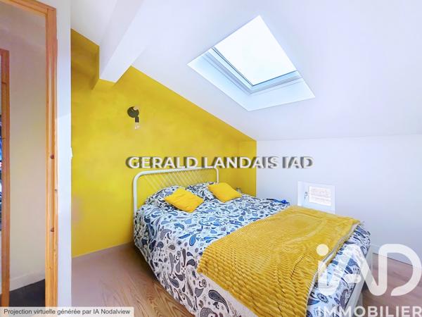 Maison à vendre 4 pièces 150 m² Nailloux