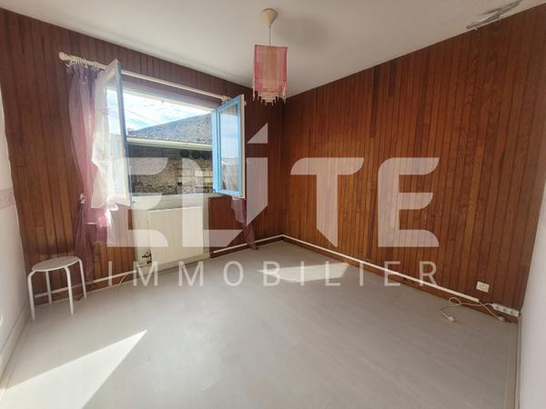 Maison à vendre |  Granville |  6 pièces | 115 m²