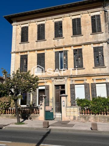 6 pièces de 79m2