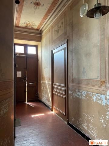 6 pièces de 79m2