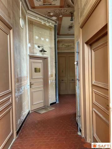 6 pièces de 79m2