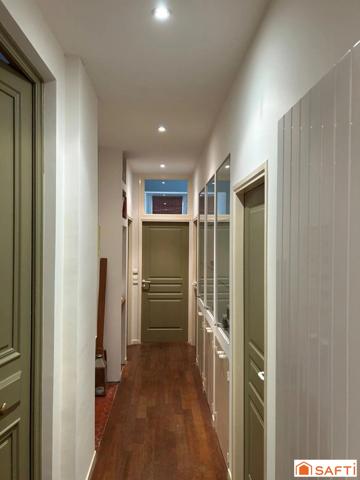 6 pièces de 79m2
