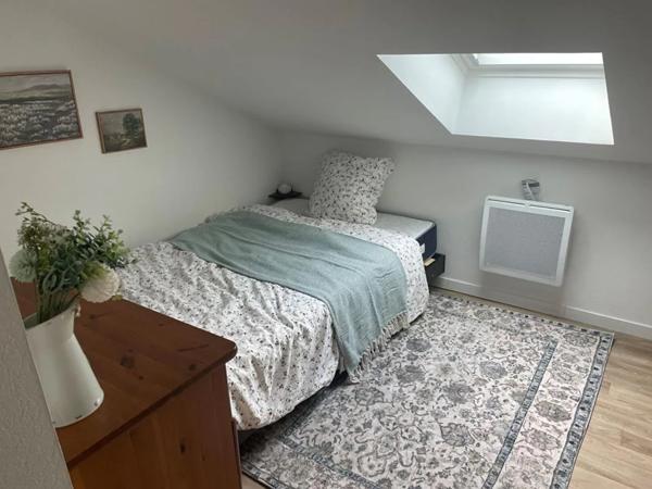 Appartement à louer à Nancy (54000)