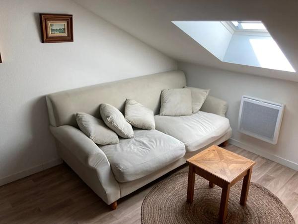 Appartement à louer à Nancy (54000)
