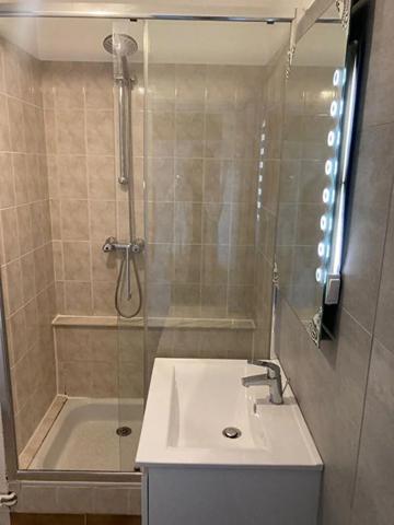 Appartement à louer à Nancy (54000)