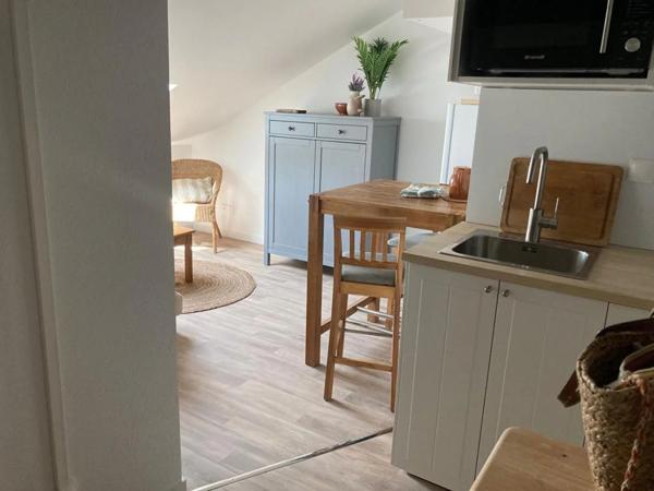 Appartement à louer à Nancy (54000)