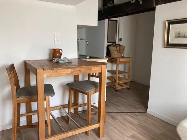 Appartement à louer à Nancy (54000)