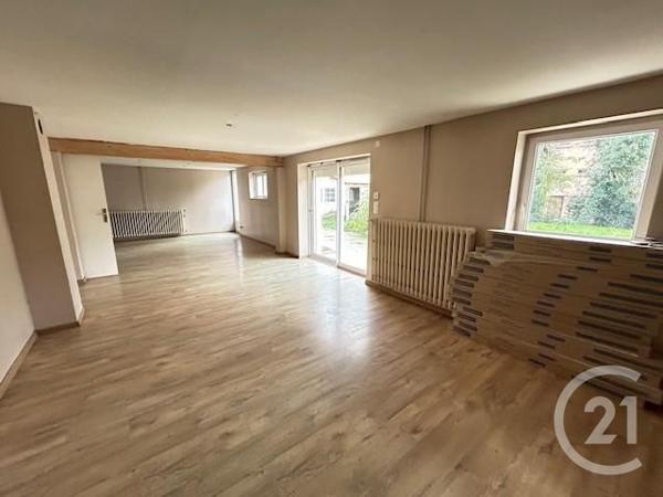 Maison à vendre  6 pièces - 170 m2 ST DENIS LES BOURG - 01