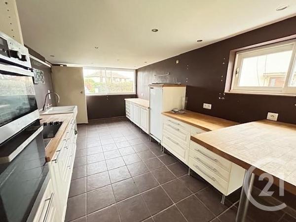 Maison à vendre  6 pièces - 170 m2 ST DENIS LES BOURG - 01