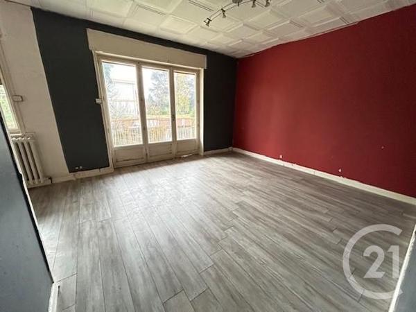 Maison à vendre  6 pièces - 170 m2 ST DENIS LES BOURG - 01