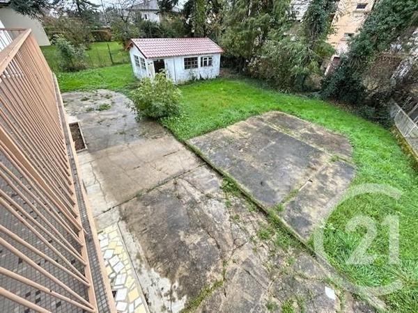 Maison à vendre  6 pièces - 170 m2 ST DENIS LES BOURG - 01