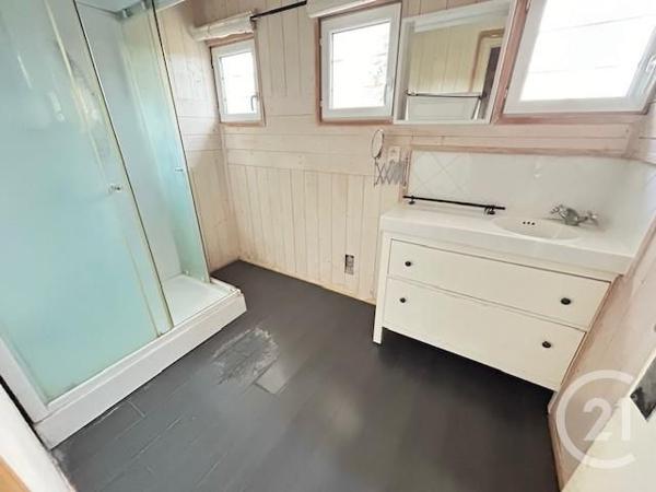 Maison à vendre  6 pièces - 170 m2 ST DENIS LES BOURG - 01