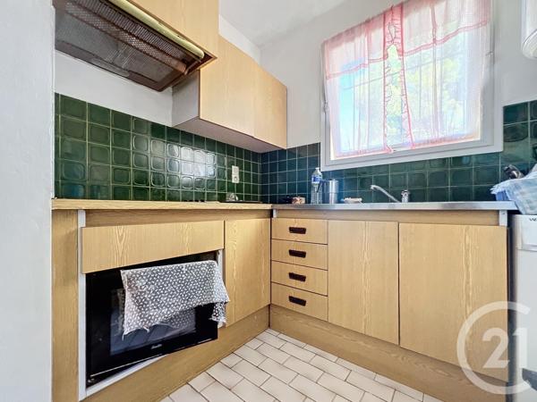 Appartement F2 à vendre  2 pièces - 45,91 m2 MONTPELLIER - 34