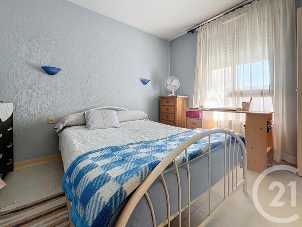 Appartement F2 à vendre  2 pièces - 45,91 m2 MONTPELLIER - 34