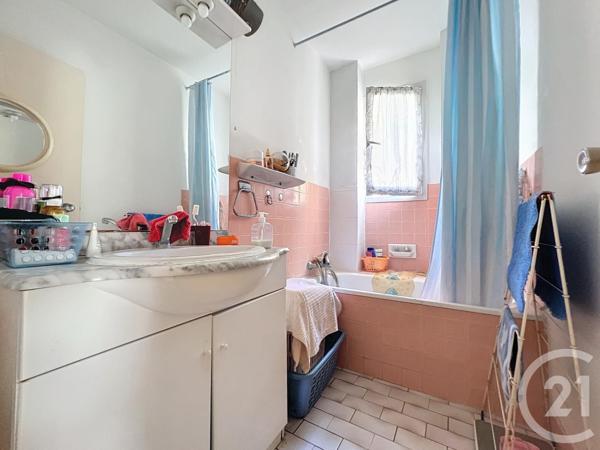 Appartement F2 à vendre  2 pièces - 45,91 m2 MONTPELLIER - 34