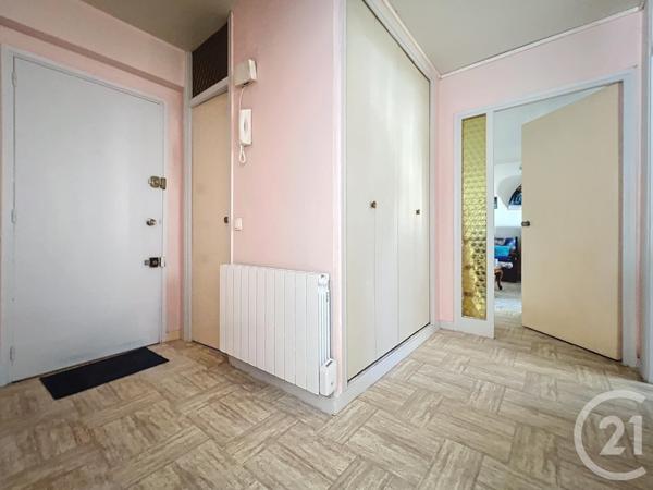 Appartement F2 à vendre  2 pièces - 45,91 m2 MONTPELLIER - 34