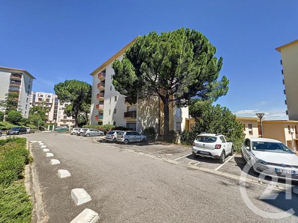 Appartement F2 à vendre  2 pièces - 45,91 m2 MONTPELLIER - 34