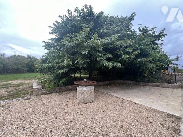 Ferme 5 pièces garage dépendances jardin