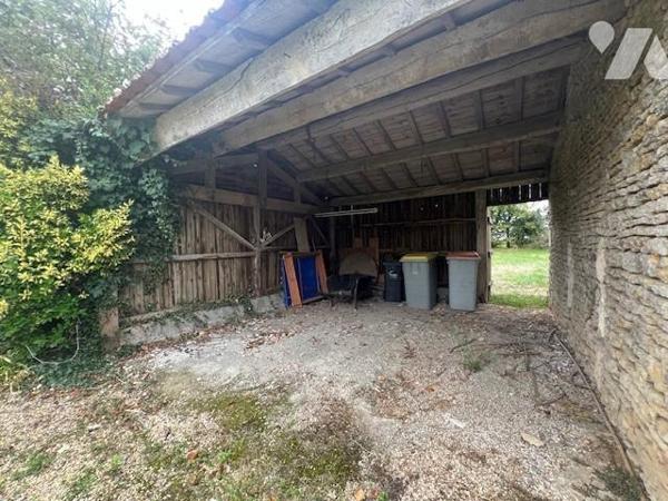 Ferme 5 pièces garage dépendances jardin