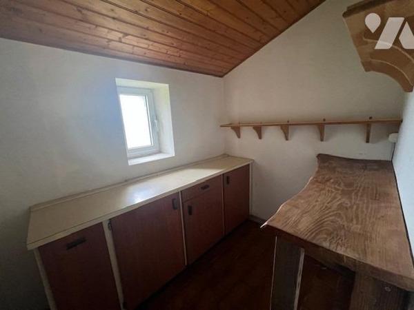 Ferme 5 pièces garage dépendances jardin