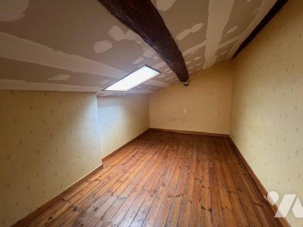 Ferme 5 pièces garage dépendances jardin