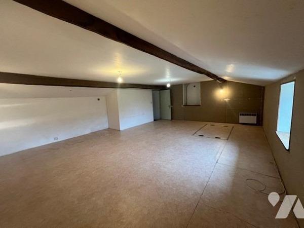 Ferme 5 pièces garage dépendances jardin