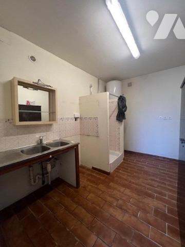 Ferme 5 pièces garage dépendances jardin