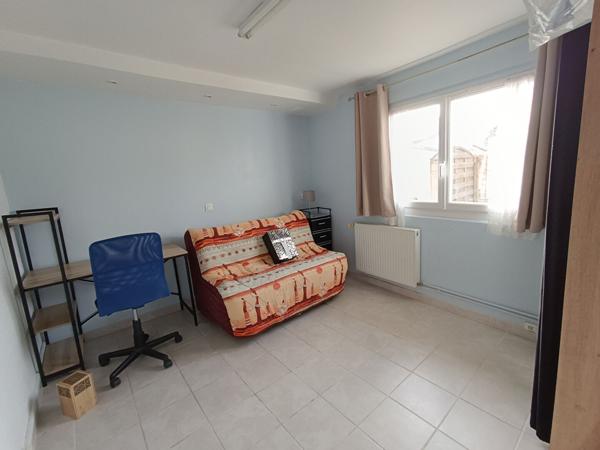 Location appartement Mérignac - 1 pièce(s) - 20 m² - 640 €/mois