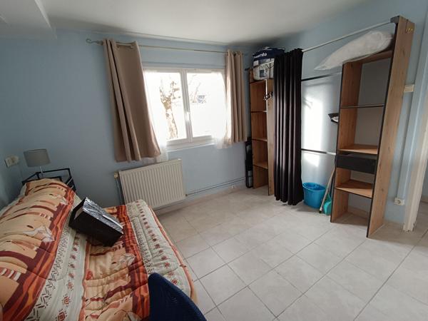 Location appartement Mérignac - 1 pièce(s) - 20 m² - 640 €/mois
