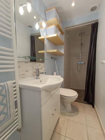 Location appartement Mérignac - 1 pièce(s) - 20 m² - 640 €/mois