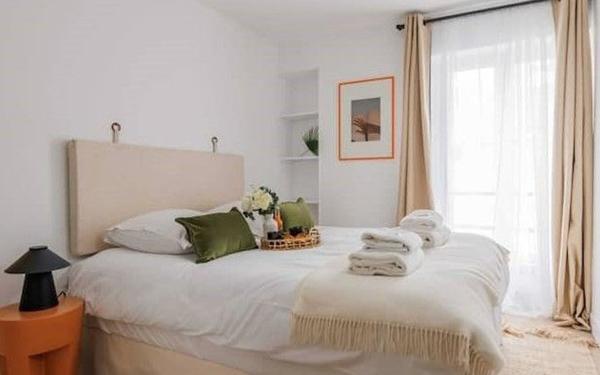 Appartement à vendre    2 pièces • 40 m2 Paris 10