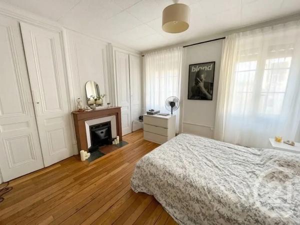 Appartement F2 à vendre  2 pièces - 61,94 m 2   LYON  - 69003