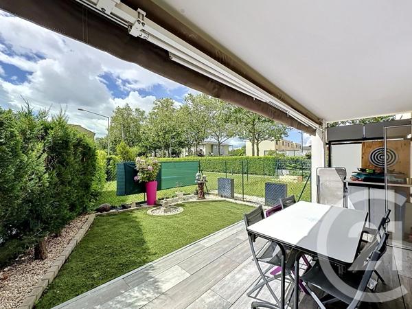Appartement F2 à vendre  2 pièces - 61,94 m 2   LYON  - 69003