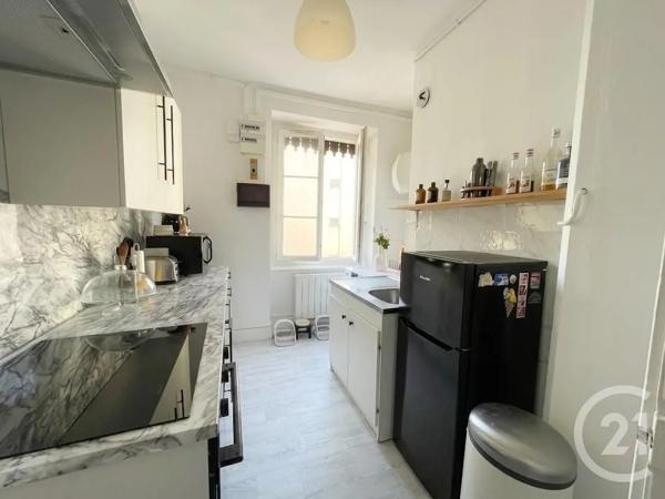 Appartement F2 à vendre  2 pièces - 61,94 m 2   LYON  - 69003