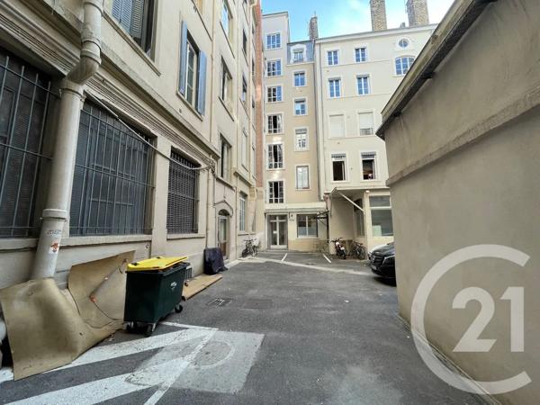 Appartement F2 à vendre  2 pièces - 61,94 m 2   LYON  - 69003