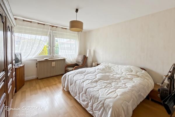 Maison de plain-pied 6 pièces - 117 m² – 3 chambres + bureau – secteur Toulaire à Liverdun
