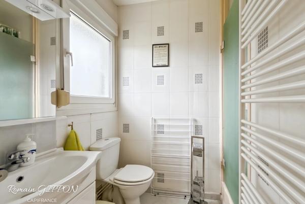 Maison de plain-pied 6 pièces - 117 m² – 3 chambres + bureau – secteur Toulaire à Liverdun