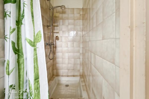 Maison de plain-pied 6 pièces - 117 m² – 3 chambres + bureau – secteur Toulaire à Liverdun