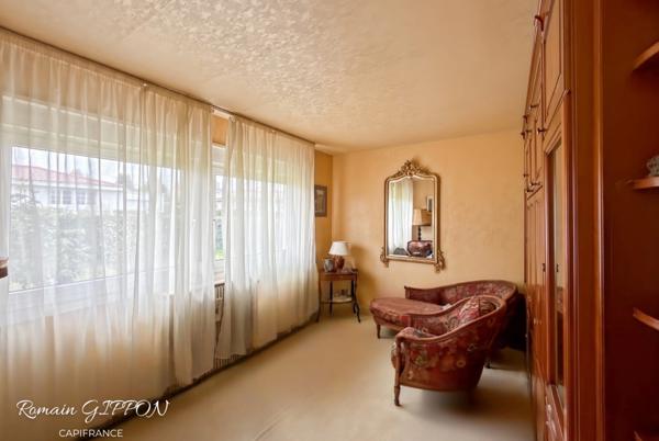 Maison de plain-pied 6 pièces - 117 m² – 3 chambres + bureau – secteur Toulaire à Liverdun