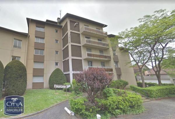 Local professionnel à vendre 166m² Saint-Marcellin (38160)
