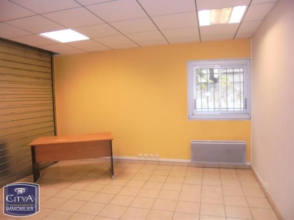 Local professionnel à vendre 166m² Saint-Marcellin (38160)