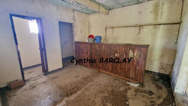 Maison à FORT DE FRANCE (97200)