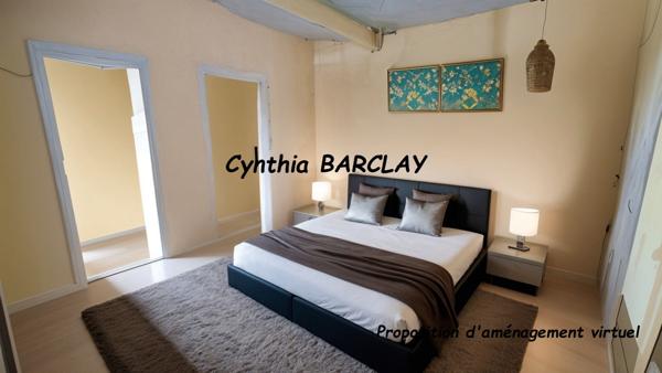 Maison à FORT DE FRANCE (97200)