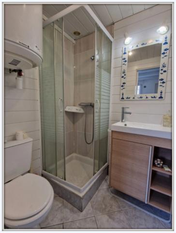 Maison à vendre 2 pièces GRUISSAN (11)