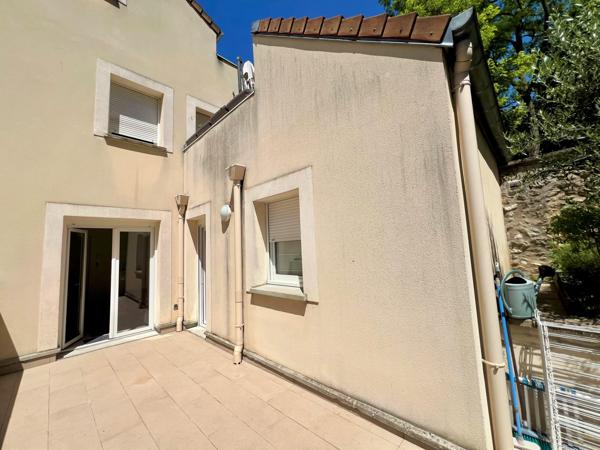 Vente / Appartement T2
